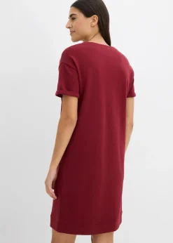 Femme bonprix Sweats|Robes|Robe sweat