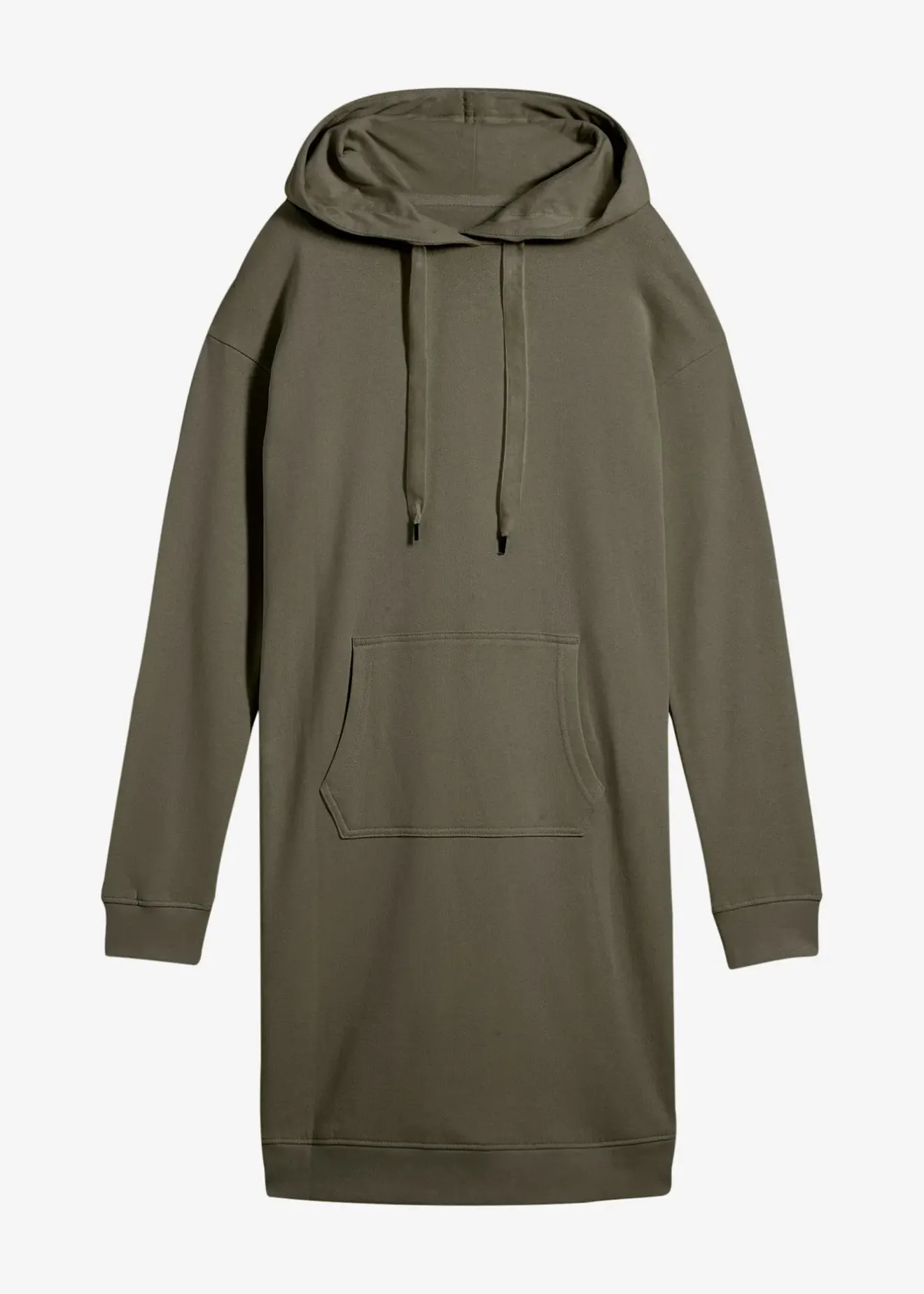 Femme bonprix Basiques|Sweats|Robe sweat