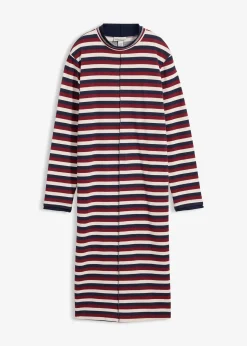 Femme bonprix Tailles Petite|Robe sweat