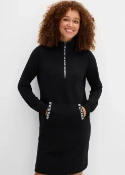 bonprix Robe sweat douce|Femme Sweats|Robes