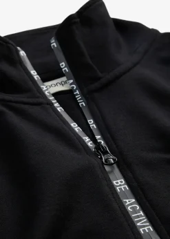 bonprix Robe sweat douce|Femme Sweats|Robes