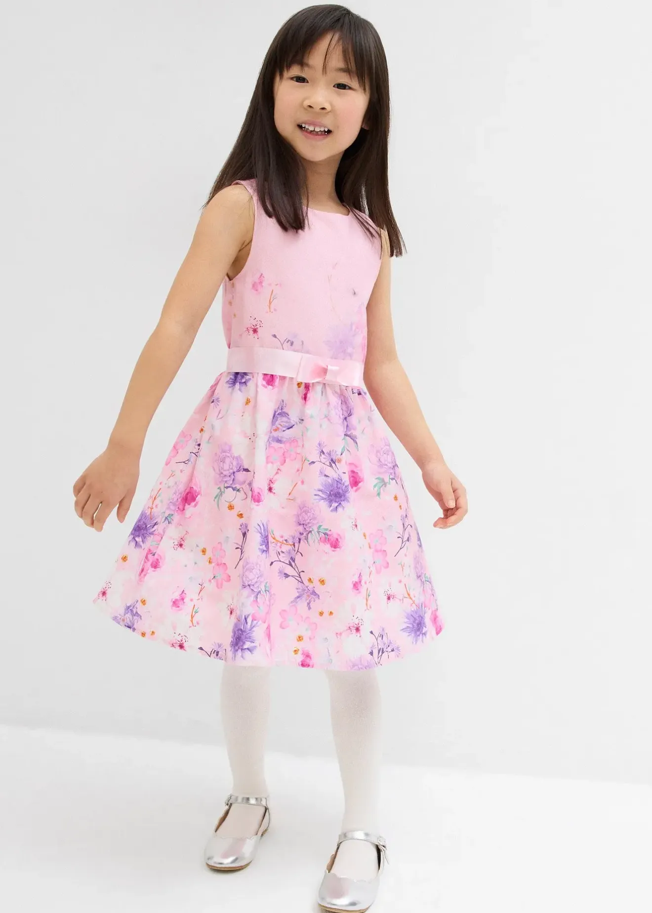 Enfant bonprix Vêtements Enfant|Filles 2-8 Ans·Robes & Jupes|Robe évasée