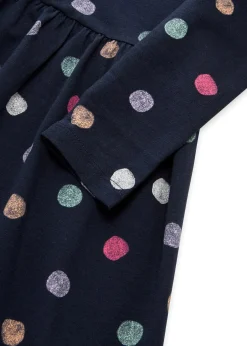 Enfant Tom Tailor Vêtements Enfant|Filles 2-8 Ans·Robes & Jupes|Robe évasée en jersey