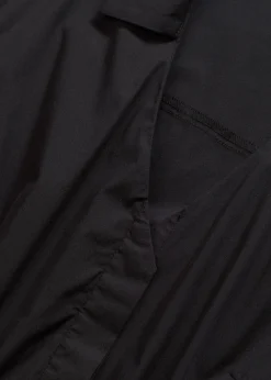 Femme bonprix Robes|Robe-chemise avec ceinture à nouer