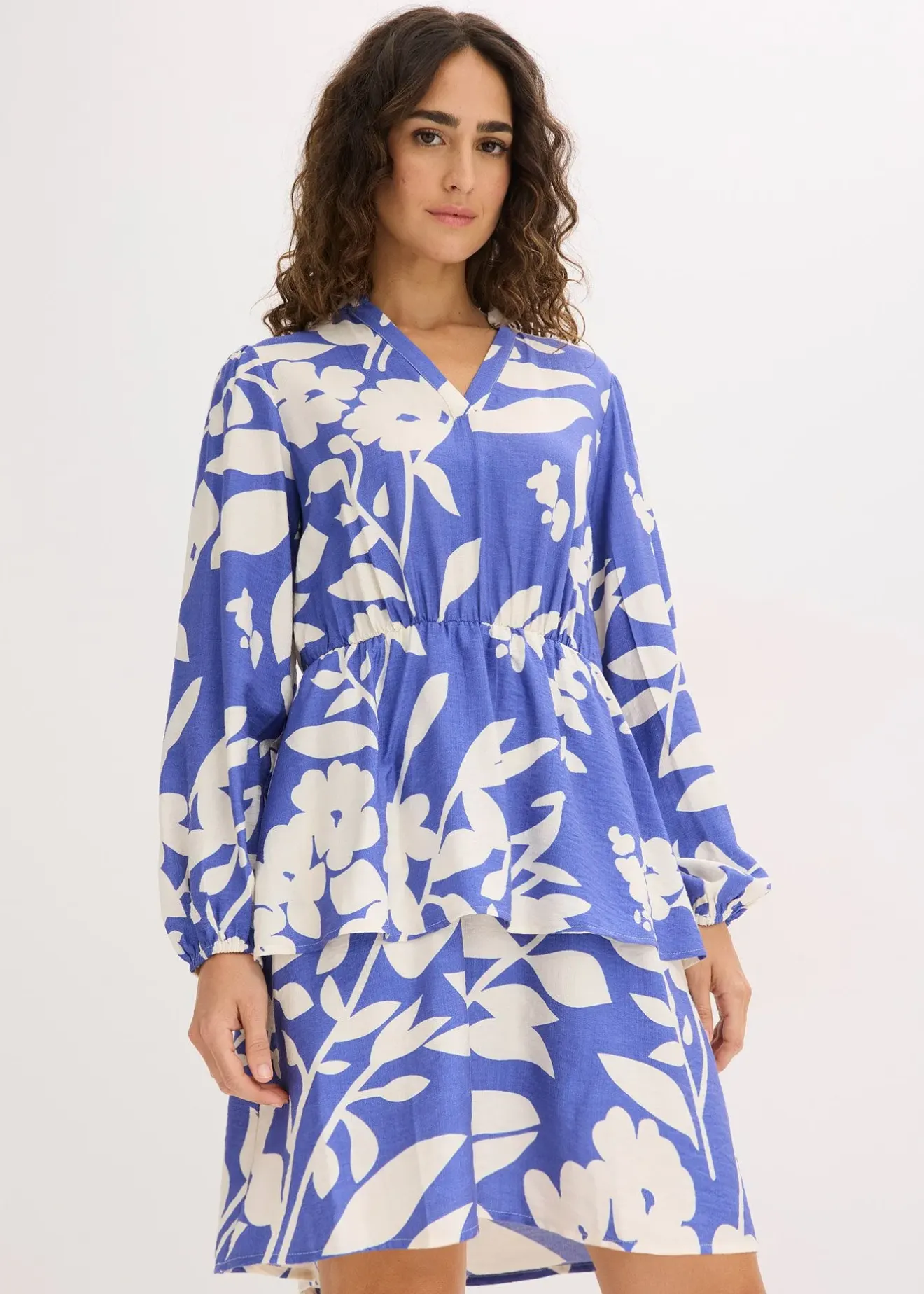 bonprix Robe-tunique|Femme Robes