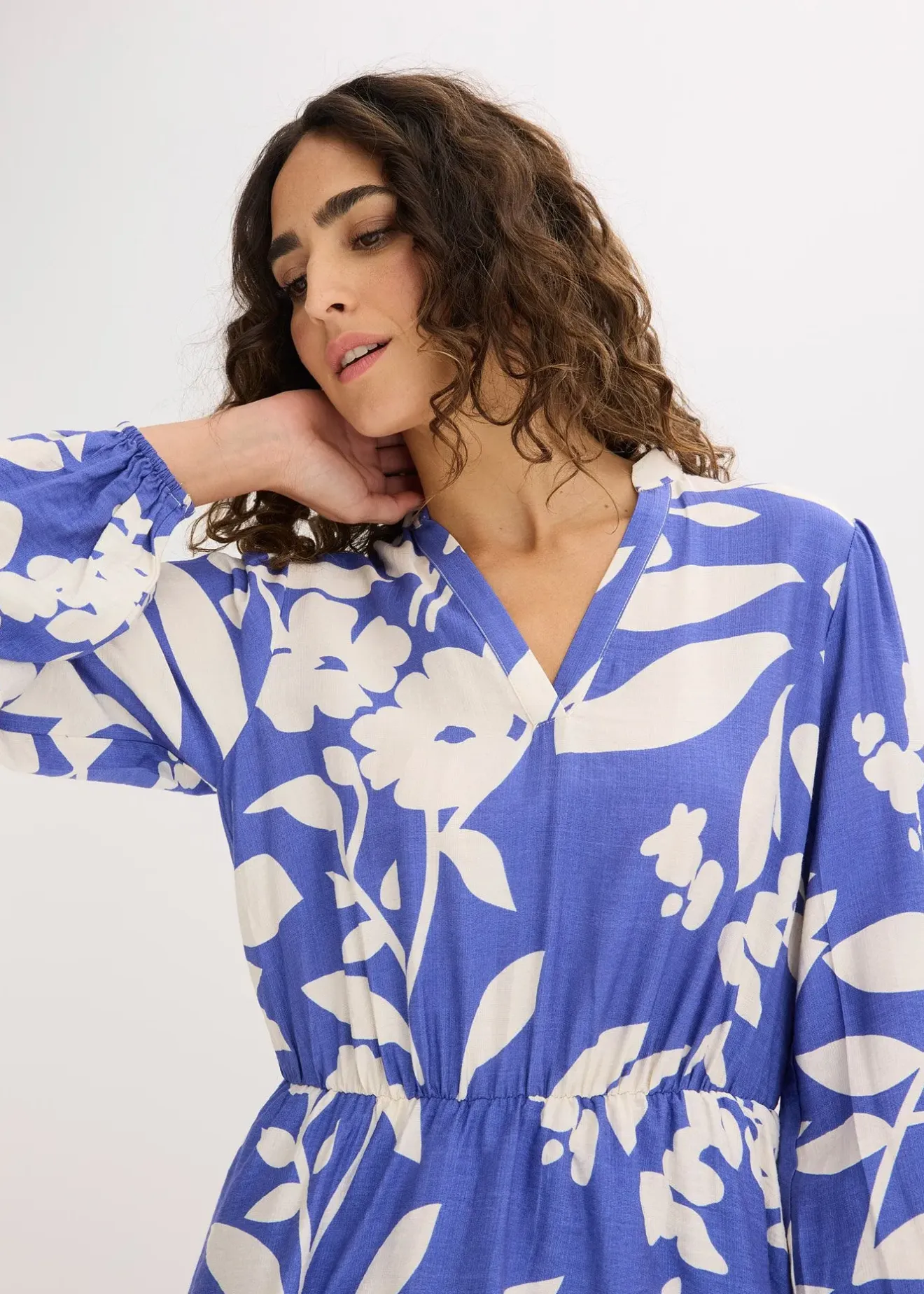 bonprix Robe-tunique|Femme Robes