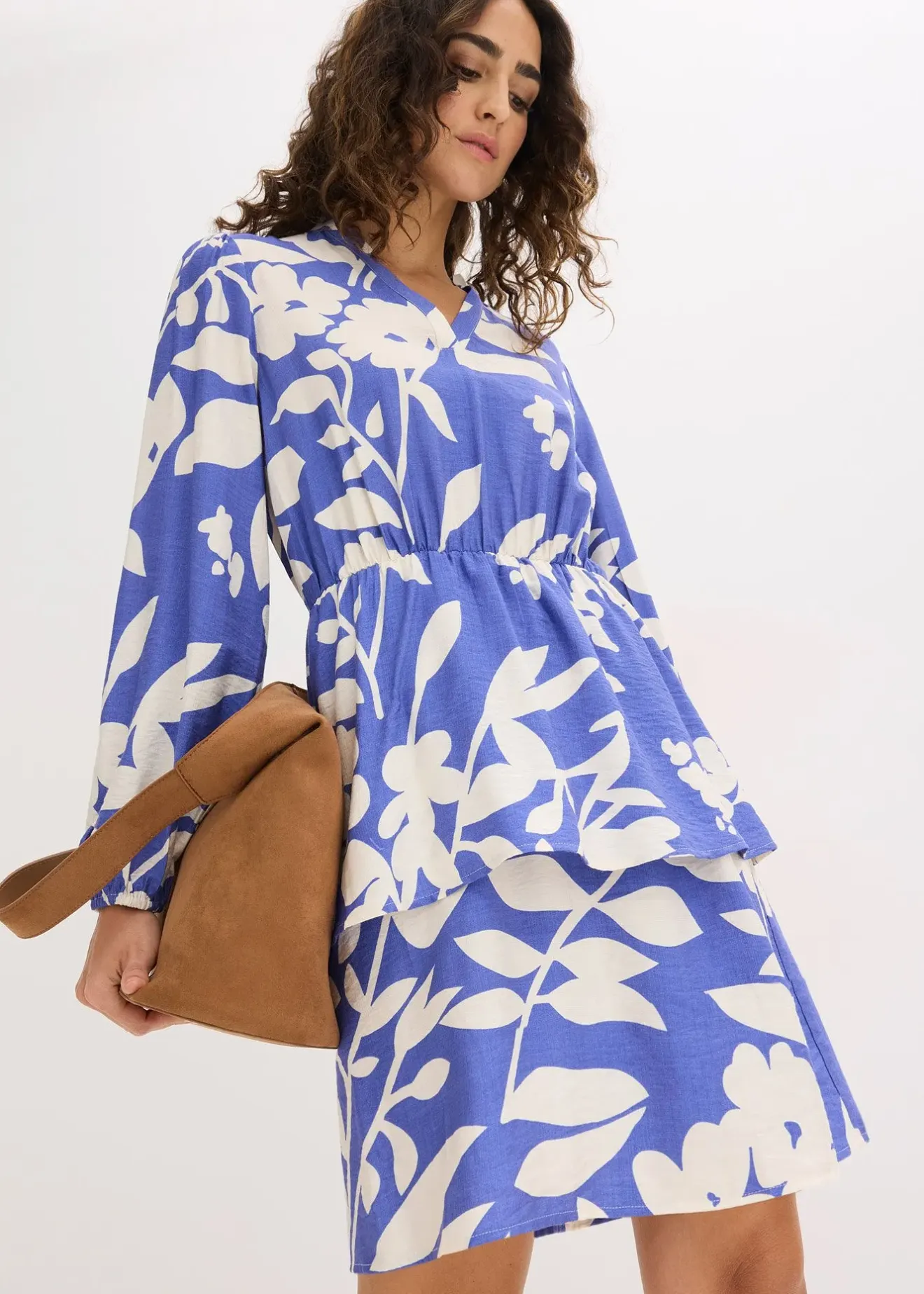 bonprix Robe-tunique|Femme Robes