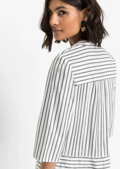 Femme bonprix Robes|Robe-tunique