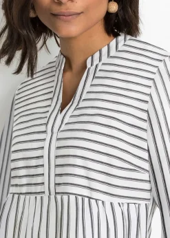 Femme bonprix Robes|Robe-tunique