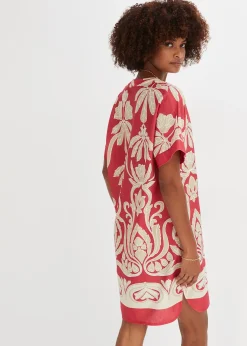 Femme bonprix Robes|Robe-tunique