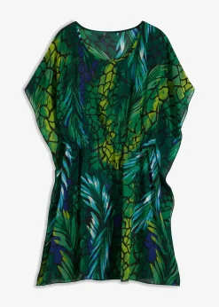 Femme bonprix Vêtements De Plage|Robes|Robe-tunique de plage