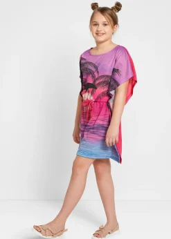Enfant bonprix Vêtements Enfant|Filles 9-16 Ans·Robes & Combinaisons|Robe-tunique fille