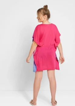 Enfant bonprix Vêtements Enfant|Filles 9-16 Ans·Robes & Combinaisons|Robe-tunique fille