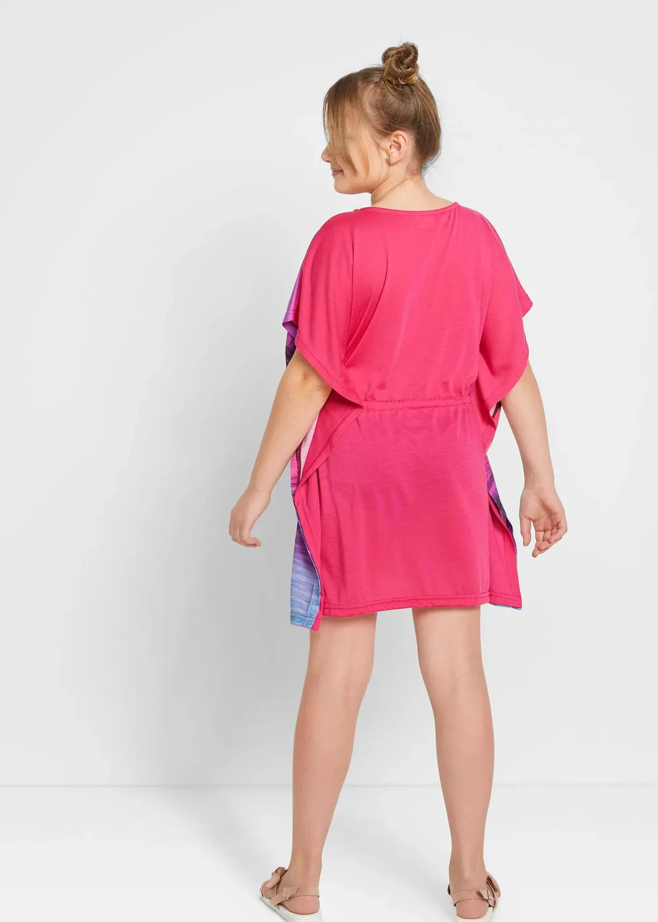 Enfant bonprix Vêtements Enfant|Filles 9-16 Ans·Robes & Combinaisons|Robe-tunique fille