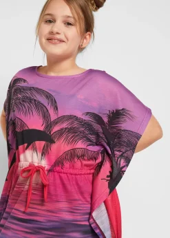 Enfant bonprix Vêtements Enfant|Filles 9-16 Ans·Robes & Combinaisons|Robe-tunique fille