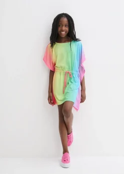 bonprix Robe-tunique fille|Enfant Vêtements Enfant|Filles 9-16 Ans·Robes & Combinaisons