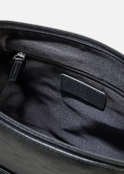 bonprix Sac à bandoulière avec poche extérieure décorative|Femme Sacs