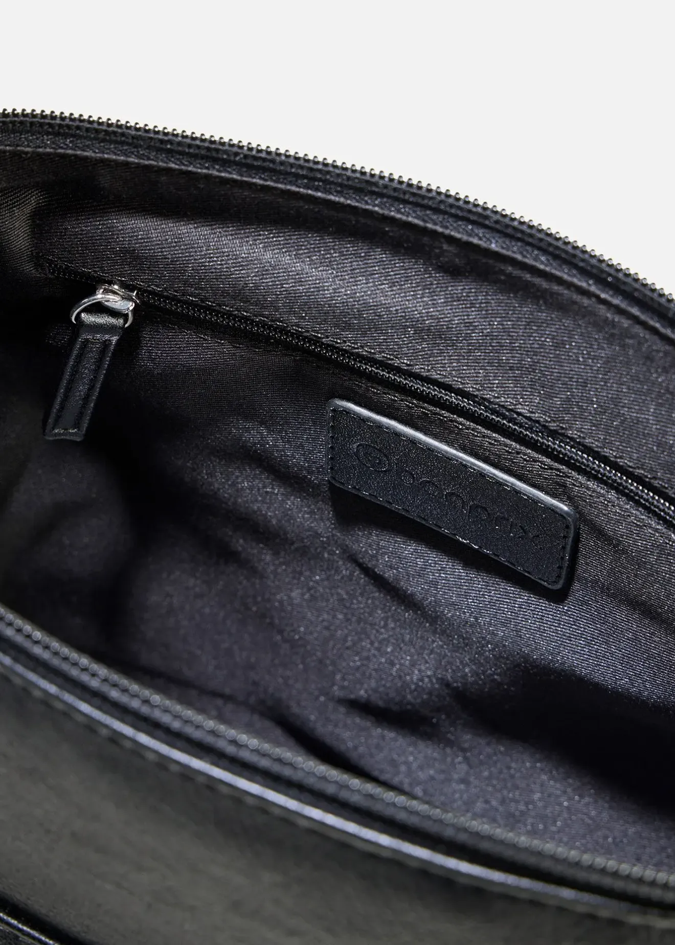 bonprix Sac à bandoulière avec poche extérieure décorative|Femme Sacs