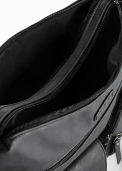 Femme bonprix Sacs|Sac à bandoulière avec poches extérieures