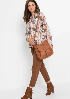 bonprix Sac à bandoulière et détail boucle|Femme Sacs