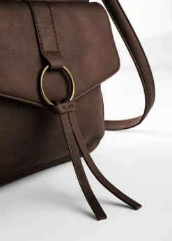 Femme bonprix Sacs|Sac à bandoulière et détail boucle