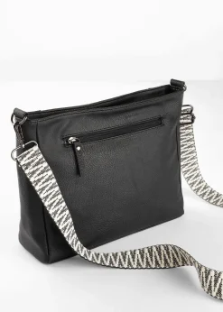 Femme bonprix Sacs|Sac à bandoulière interchangeable