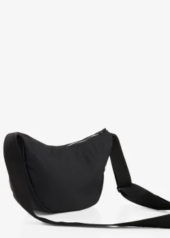 bonprix Sac à bandoulière légèrement doublé|Femme Sacs