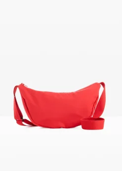 Femme bonprix Sacs|Sac à bandoulière légèrement doublé
