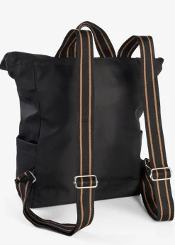 bonprix Sac à dos à détails contrastants|Femme Sacs
