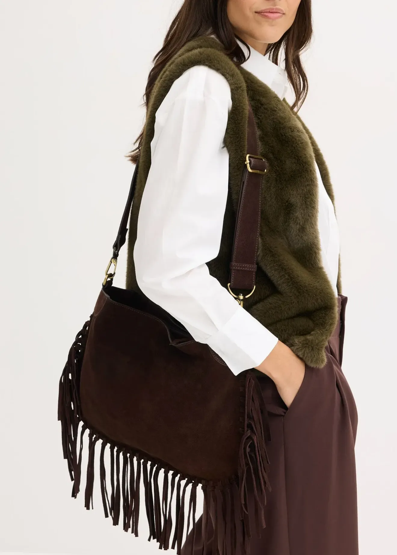 bonprix Sac à main|Femme Sacs