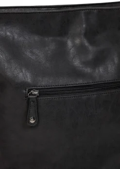 bonprix Sac à main avec bandoulière interchangeable|Femme Sacs