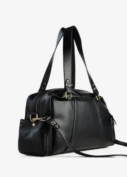 bonprix Sac à main avec plusieurs poches|Femme Sacs