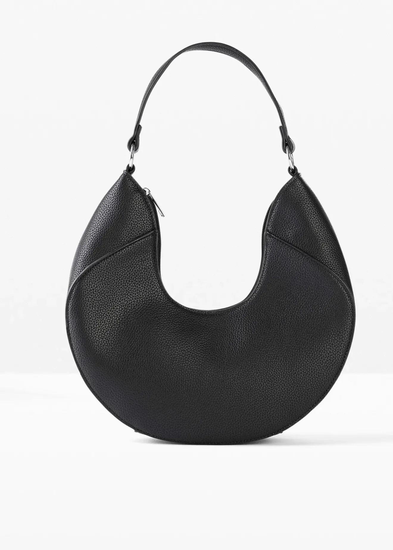 bonprix Sac à main rond|Femme Sacs