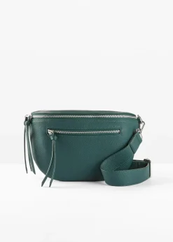 bonprix Sac banane à bandoulière interchangeable|Femme Sacs