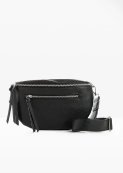 Femme bonprix Sacs|Sac banane à bandoulière interchangeable