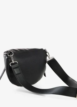 Femme bonprix Sacs|Sac banane à bandoulière interchangeable