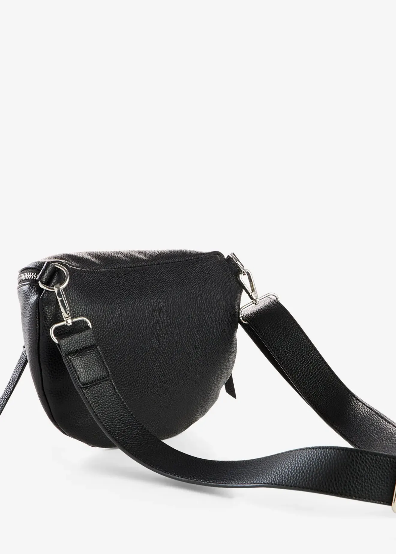 Femme bonprix Sacs|Sac banane à bandoulière interchangeable