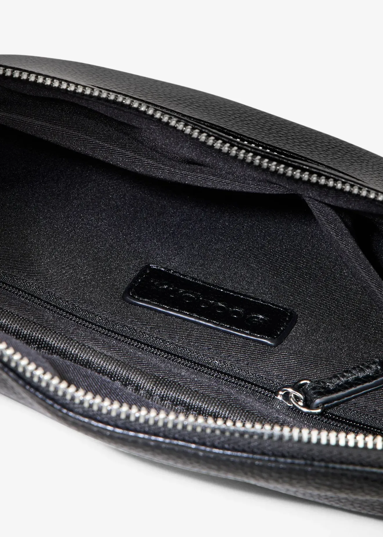 Femme bonprix Sacs|Sac banane à bandoulière interchangeable