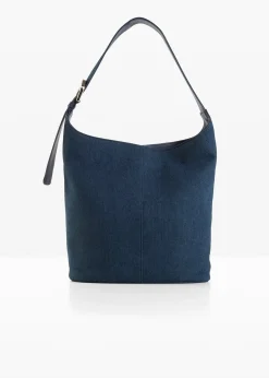 bonprix Sac seau avec détail boucle|Femme Sacs