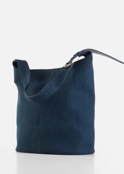 bonprix Sac seau avec détail boucle|Femme Sacs