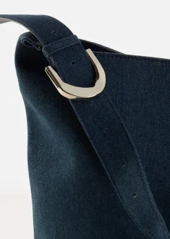 bonprix Sac seau avec détail boucle|Femme Sacs