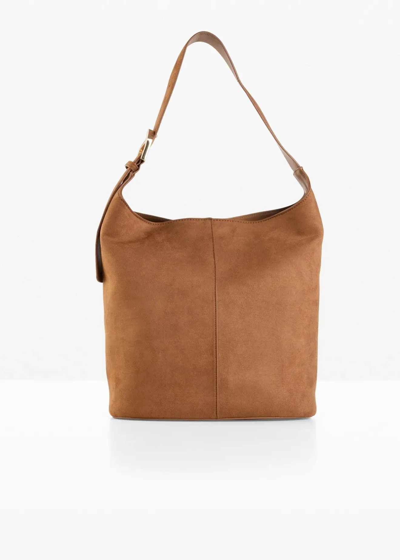 Femme bonprix Sacs|Sac seau avec détail boucle