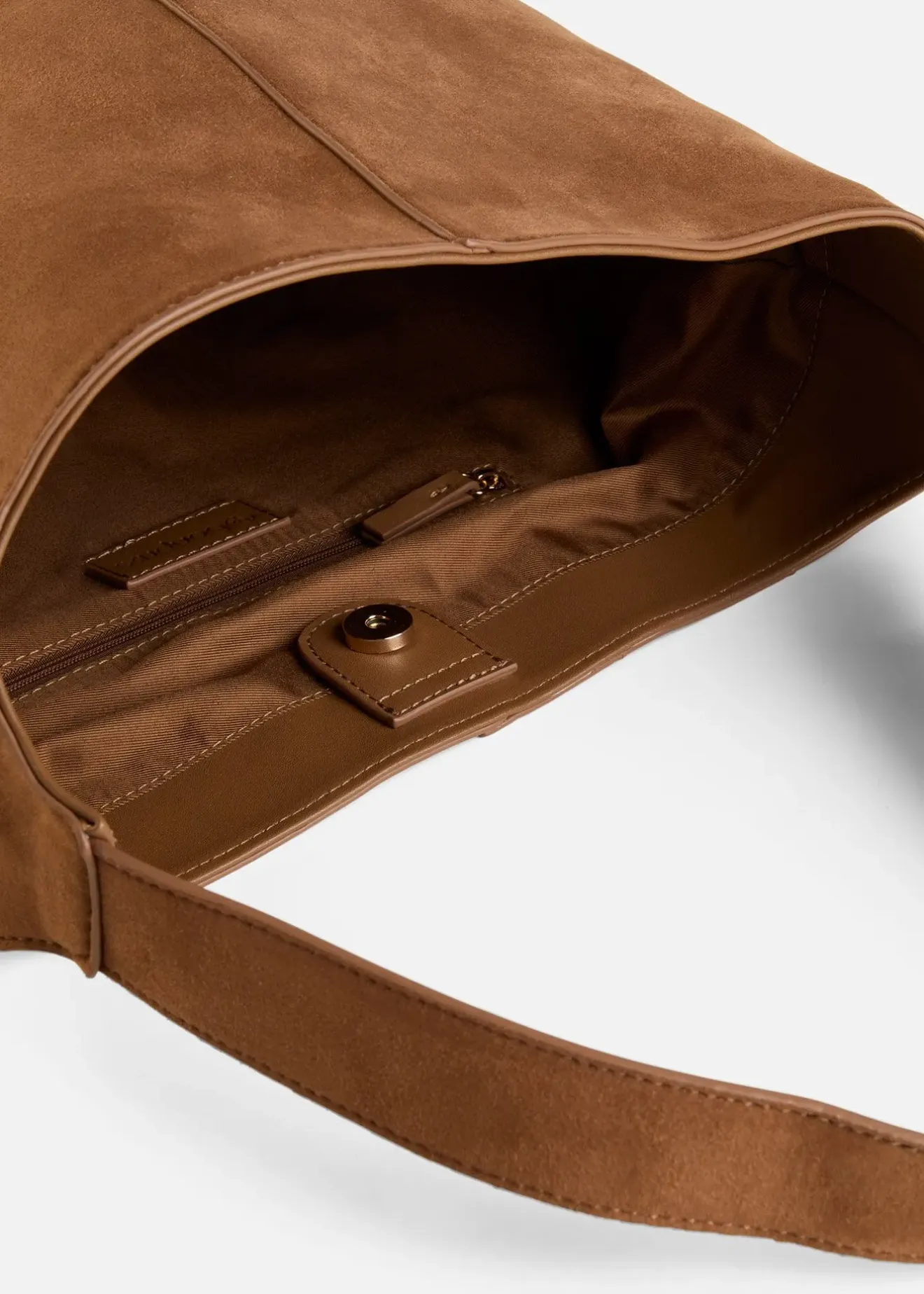 Femme bonprix Sacs|Sac seau avec détail boucle