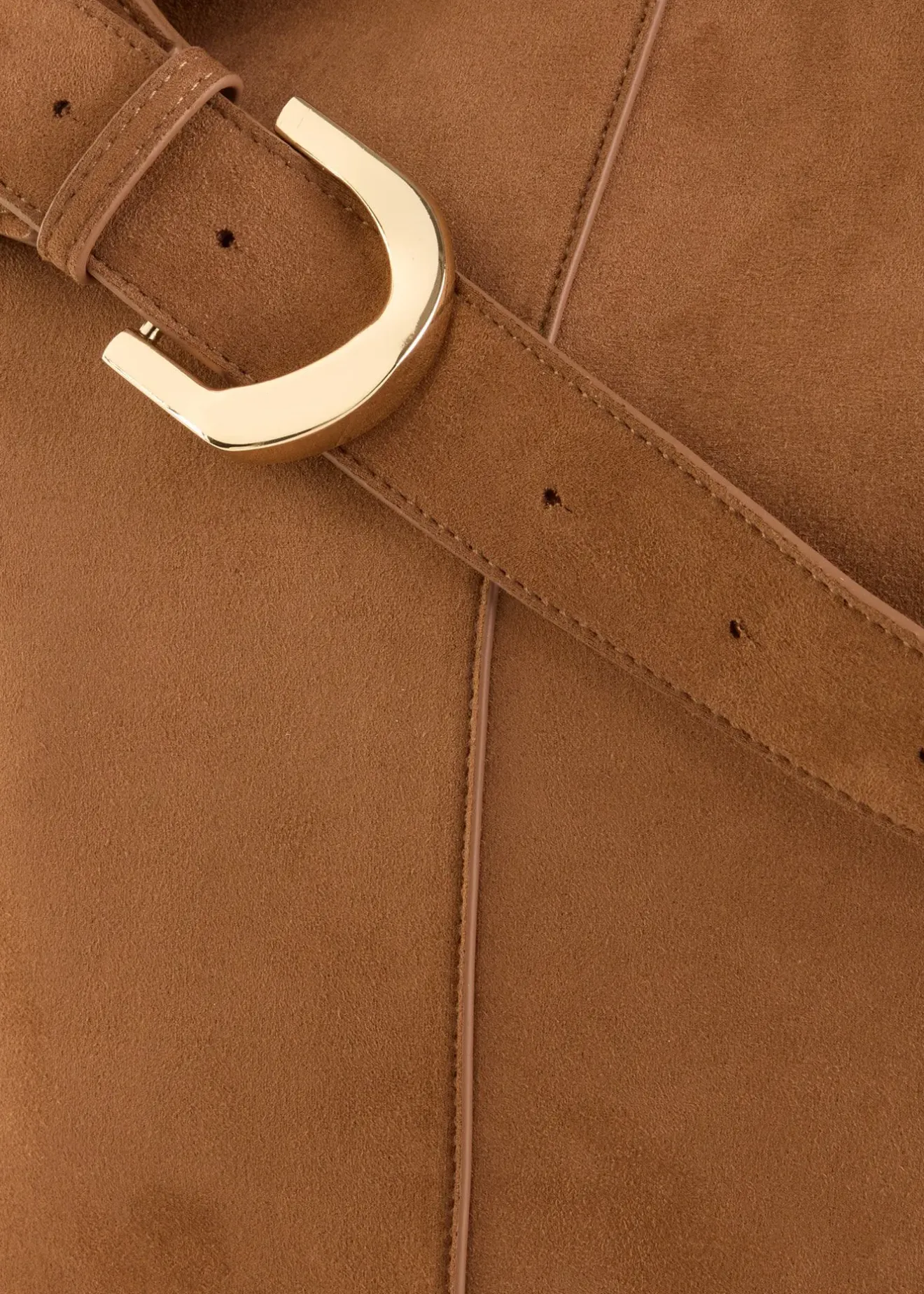 Femme bonprix Sacs|Sac seau avec détail boucle