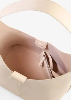 bonprix Sac seau avec pochette intérieure supplémentaire|Femme Sacs