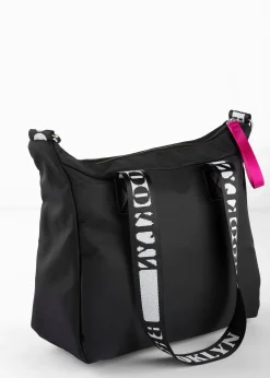 bonprix Sac sportif à détails contrastants|Femme Sacs