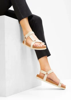 Femme bonprix Chaussures D'Été|Sandales