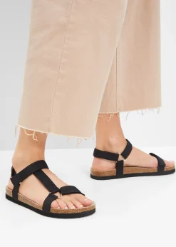 bonprix Sandales|Femme Chaussures D'Été