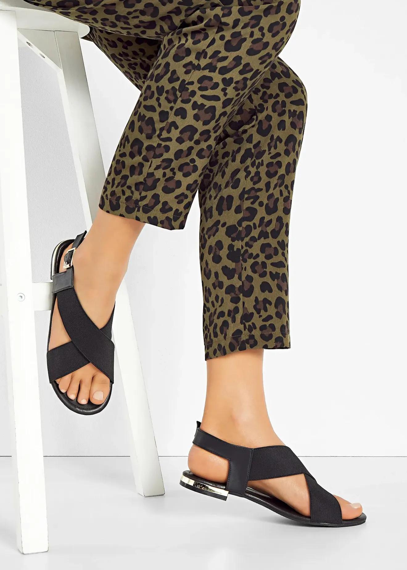 Femme bonprix Chaussures D'Été|Sandales