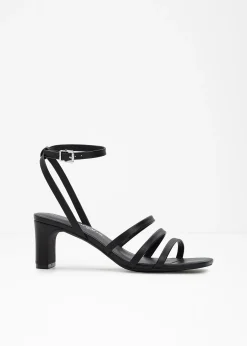 Femme bonprix Chaussures D'Été|Mode Festive|Sandales à talon